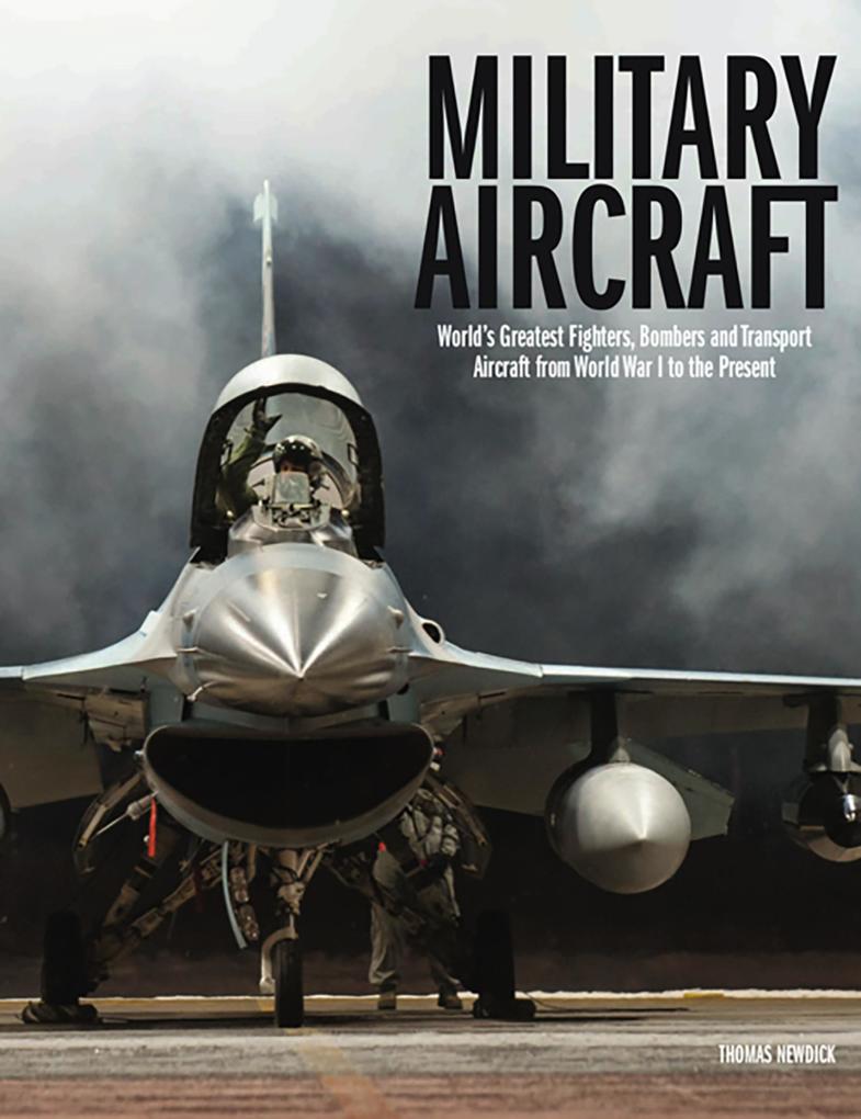 The World's Greatest Military Aircraft