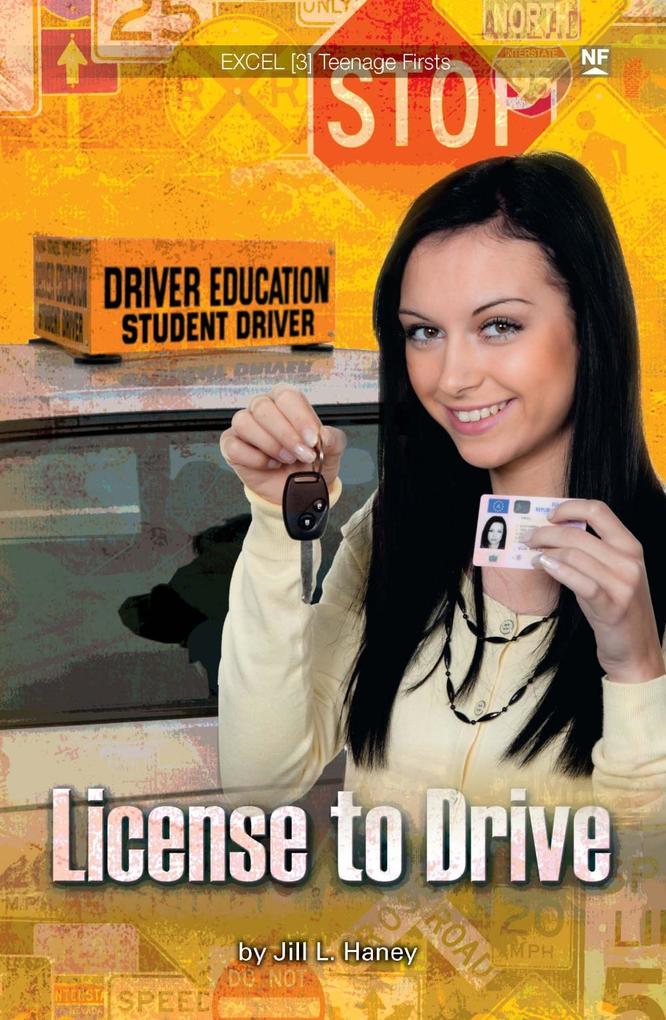 License to Drive [3]