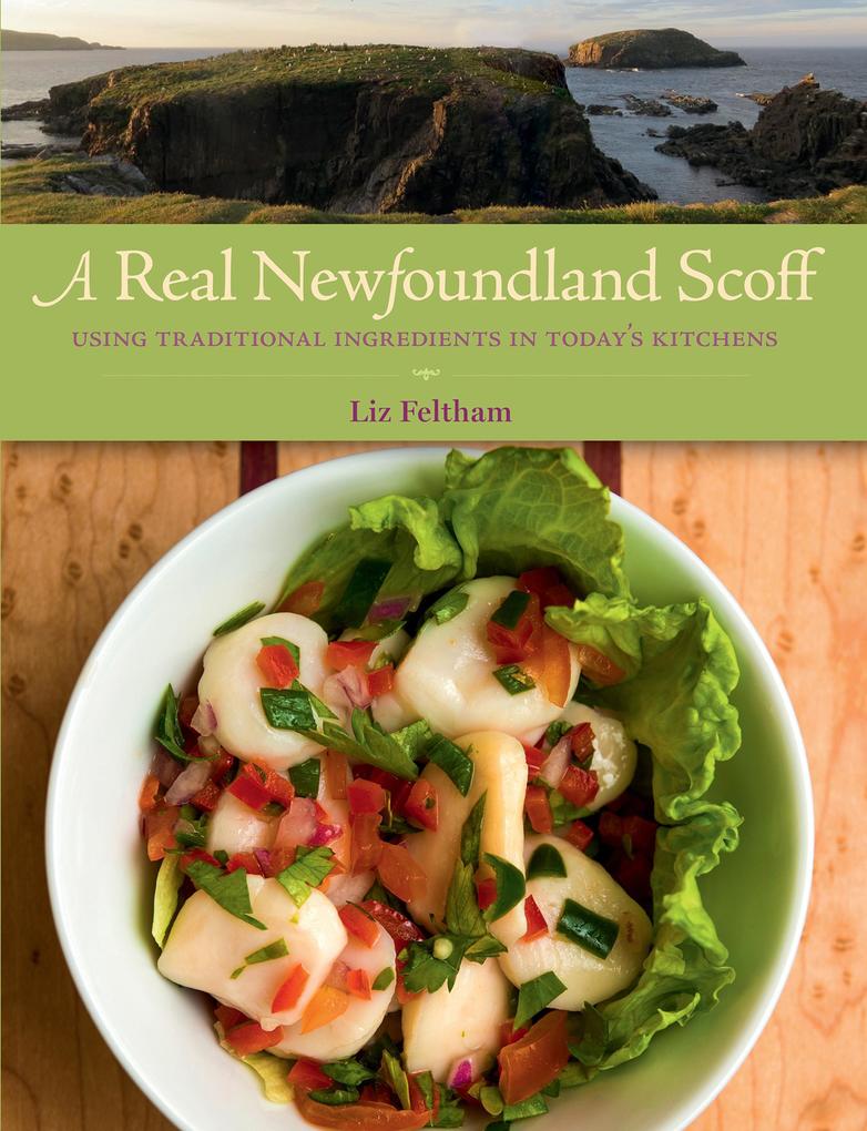 A Real Newfoundland Scoff