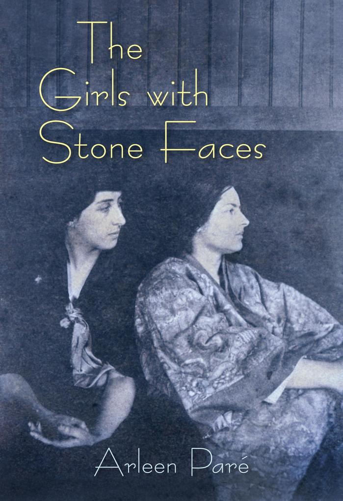 Girls with Stone Faces