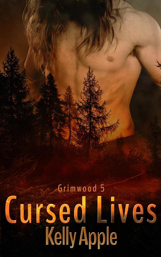 Cursed Lives (Grimwood #5)
