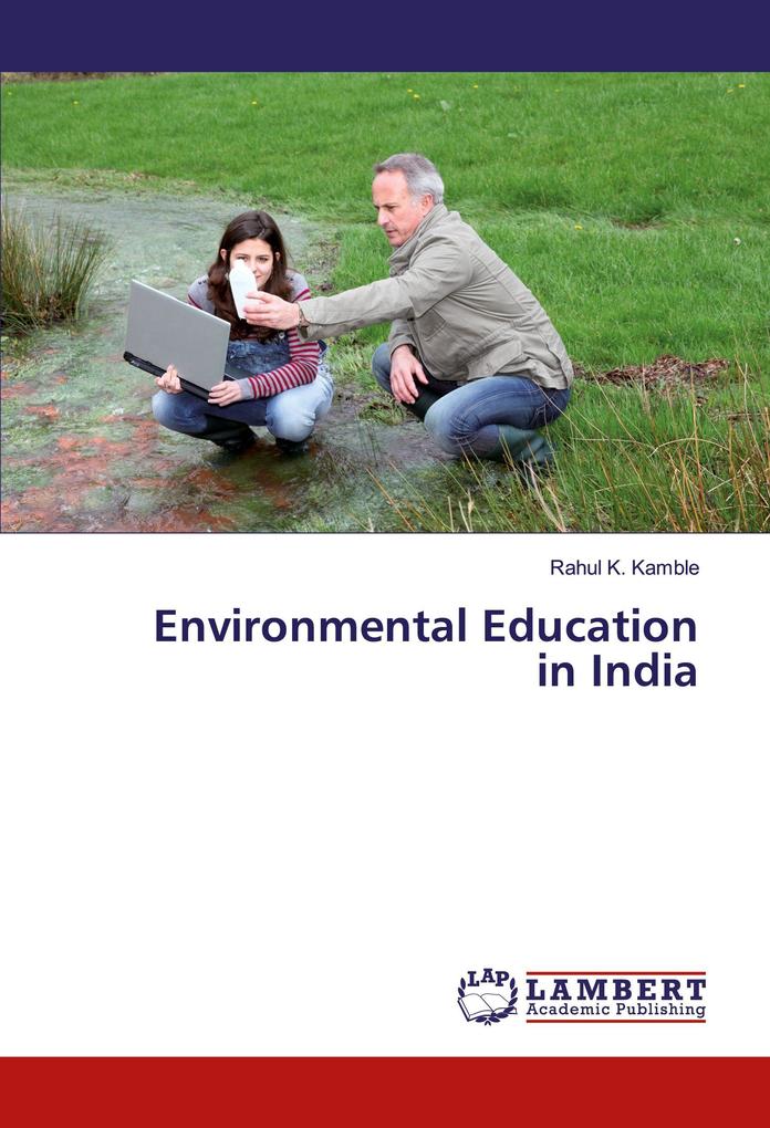 Environmental Education in India