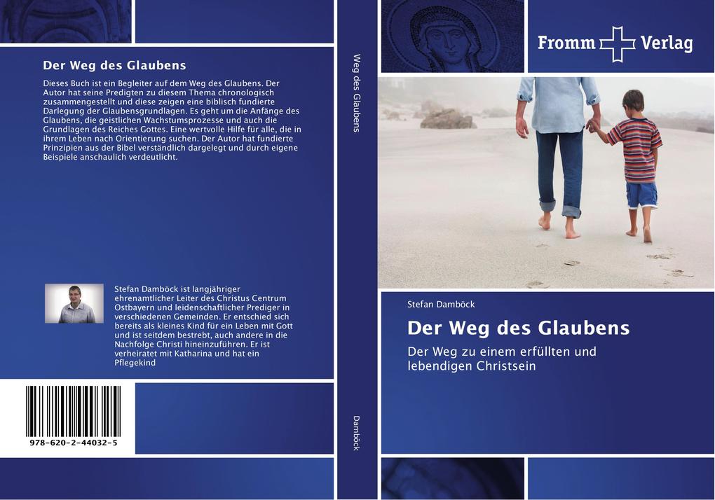 Der Weg des Glaubens