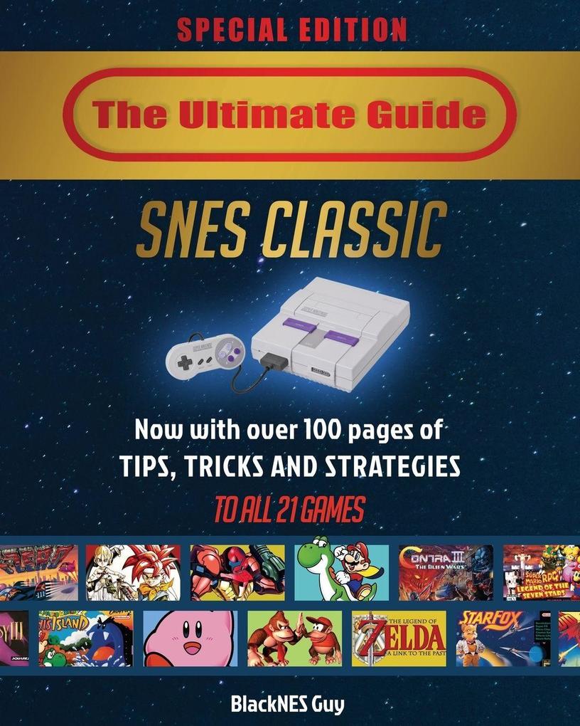SNES Classic