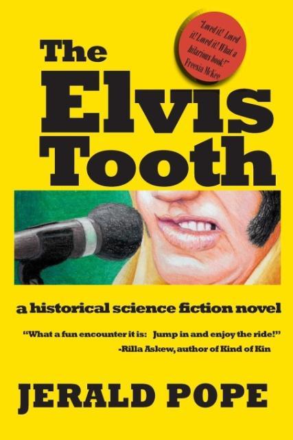 The Elvis Tooth