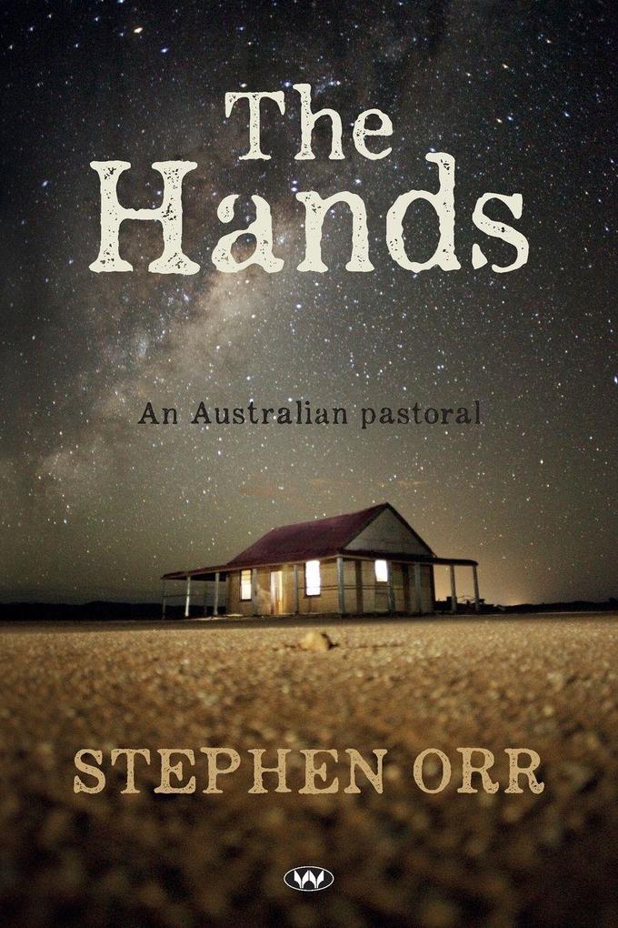 The Hands