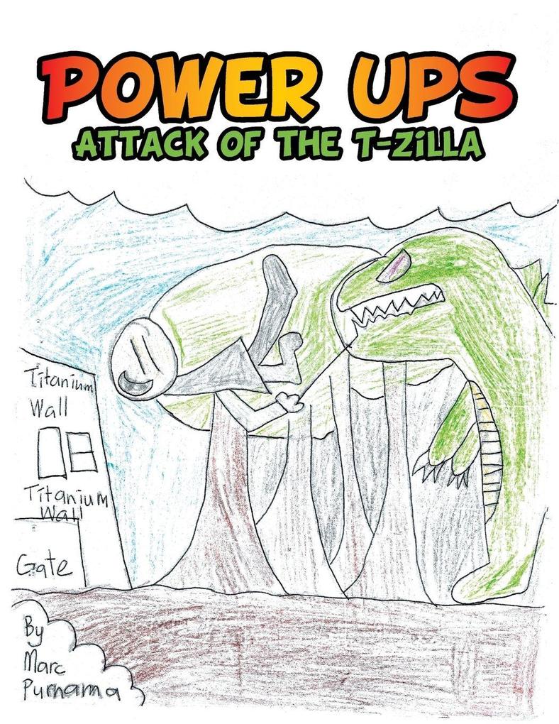 Power Ups