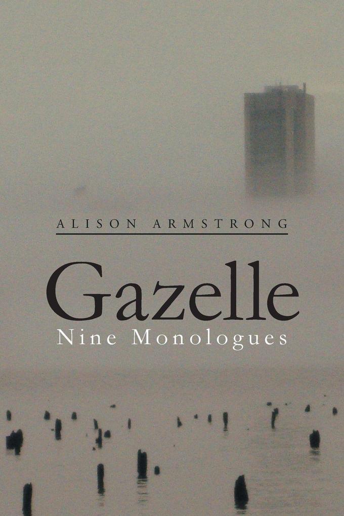 Gazelle