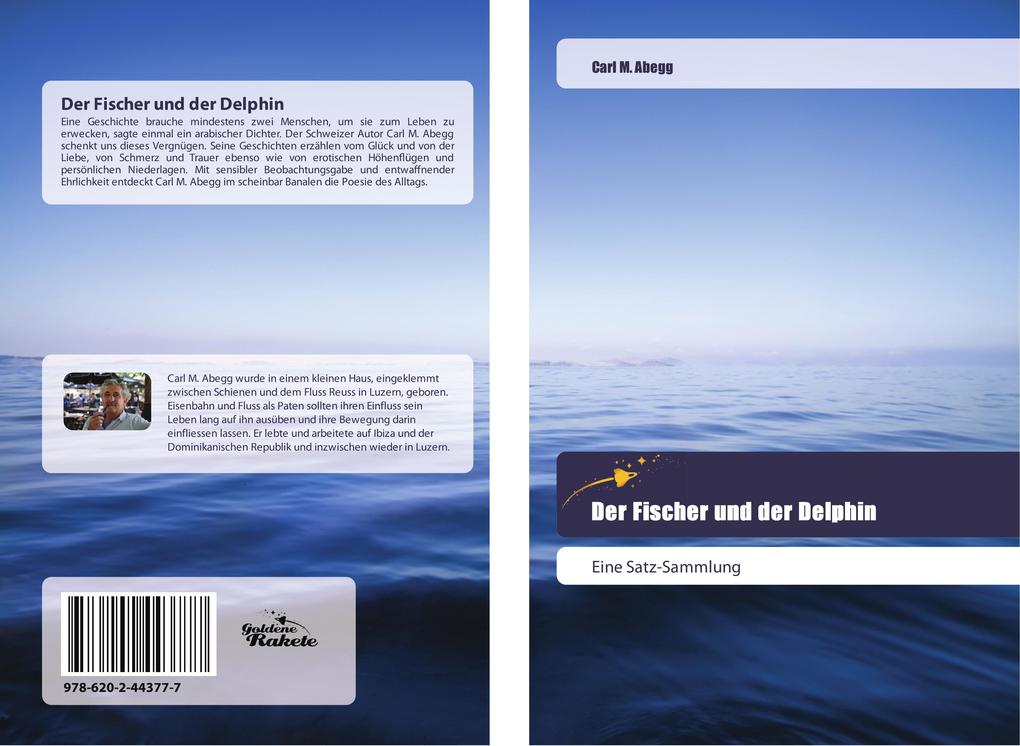 Der Fischer und der Delphin