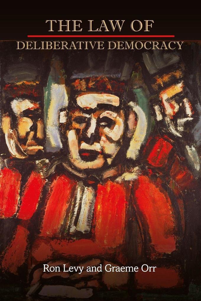 The Law of Deliberative Democracy