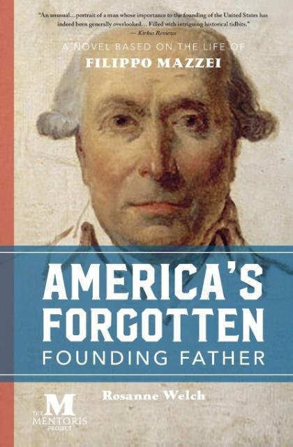 America‘s Forgotten Founding Father