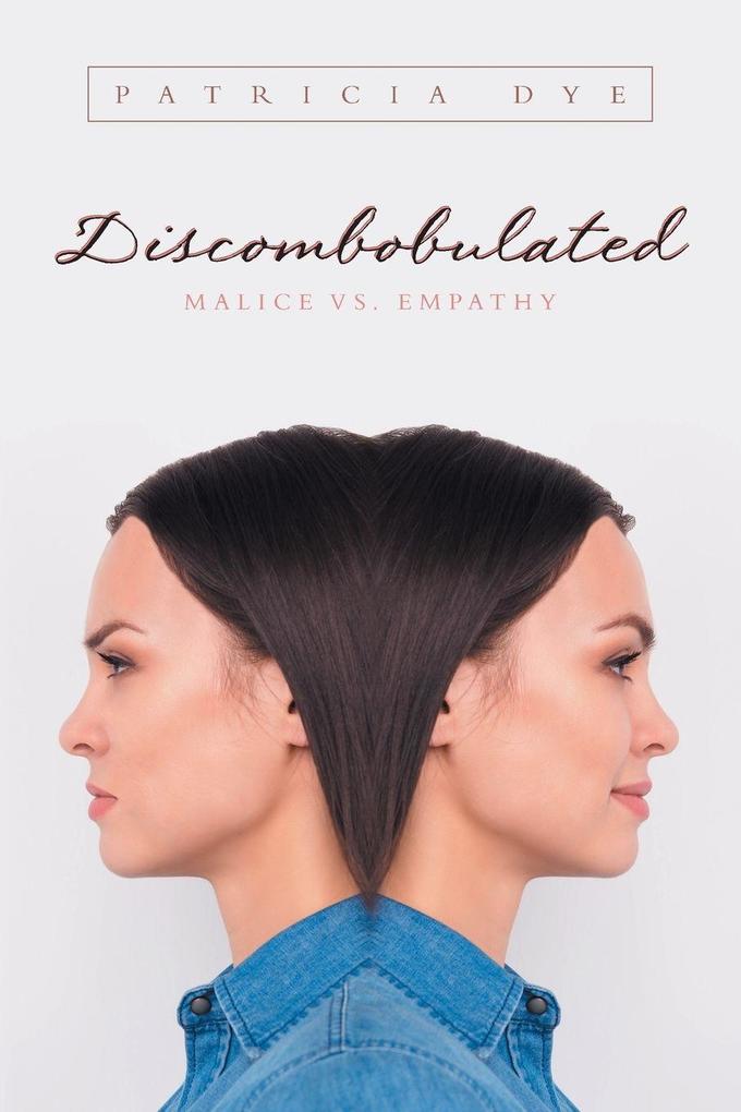 Discombobulated