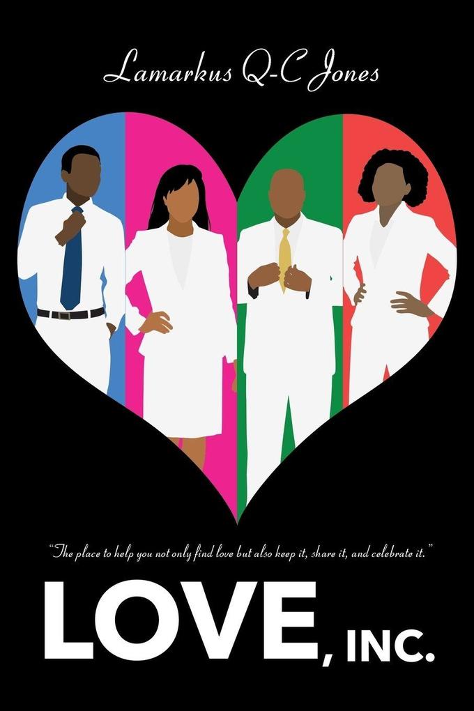 Love Inc.
