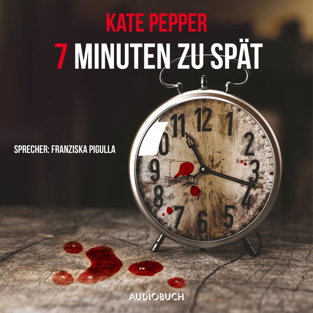 Image of 7 Minuten zu spät