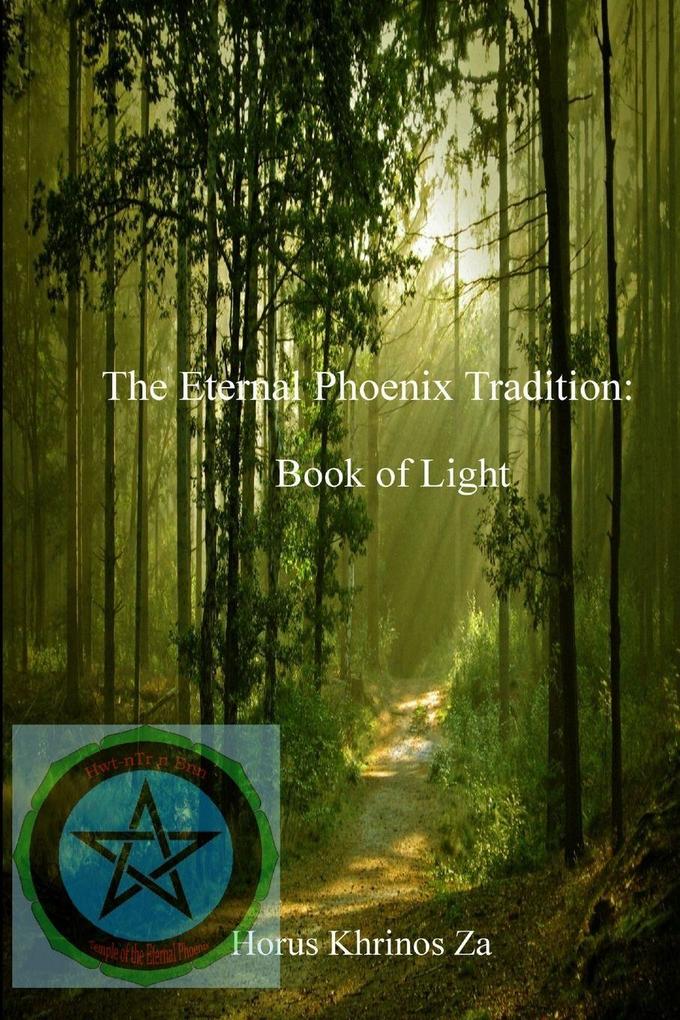 The Eternal Phoenix Tradition