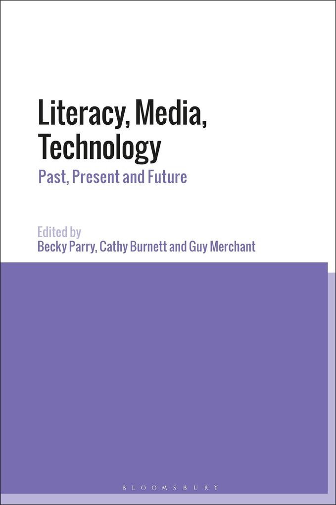 Literacy Media Technology