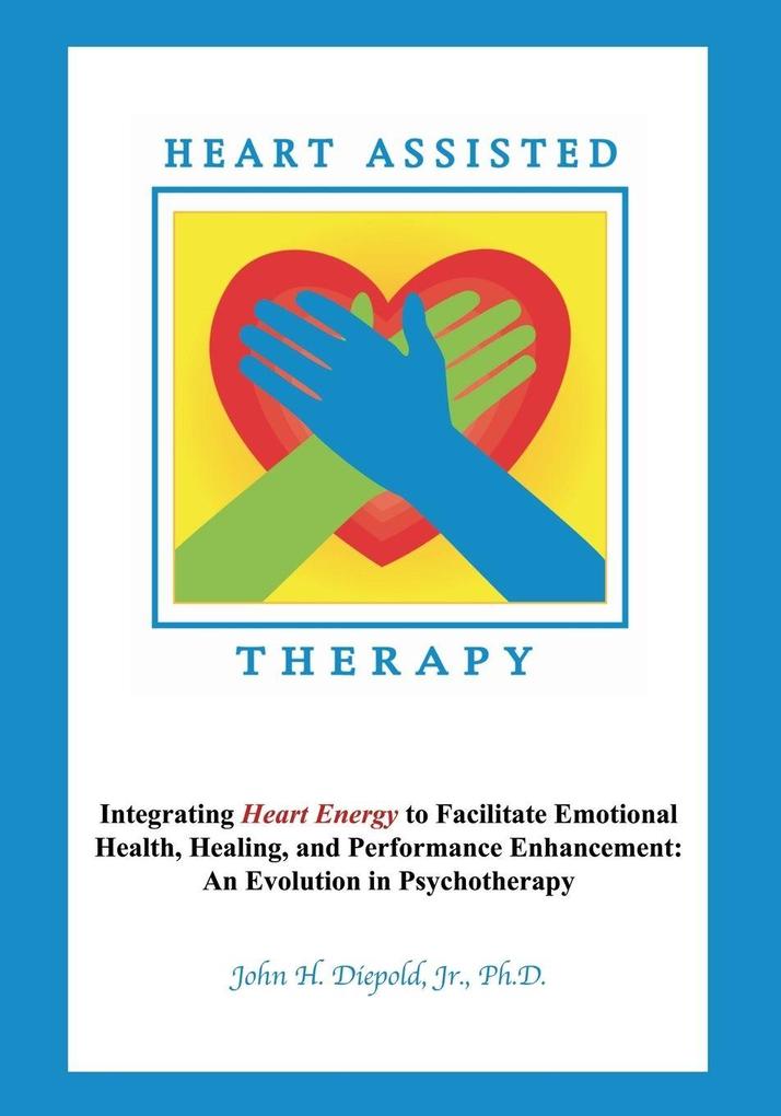 Heart Assisted Therapy