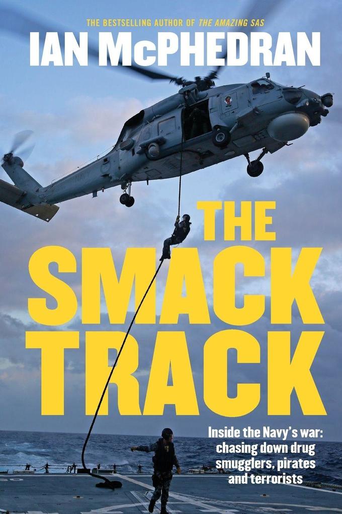 SMACK TRACK