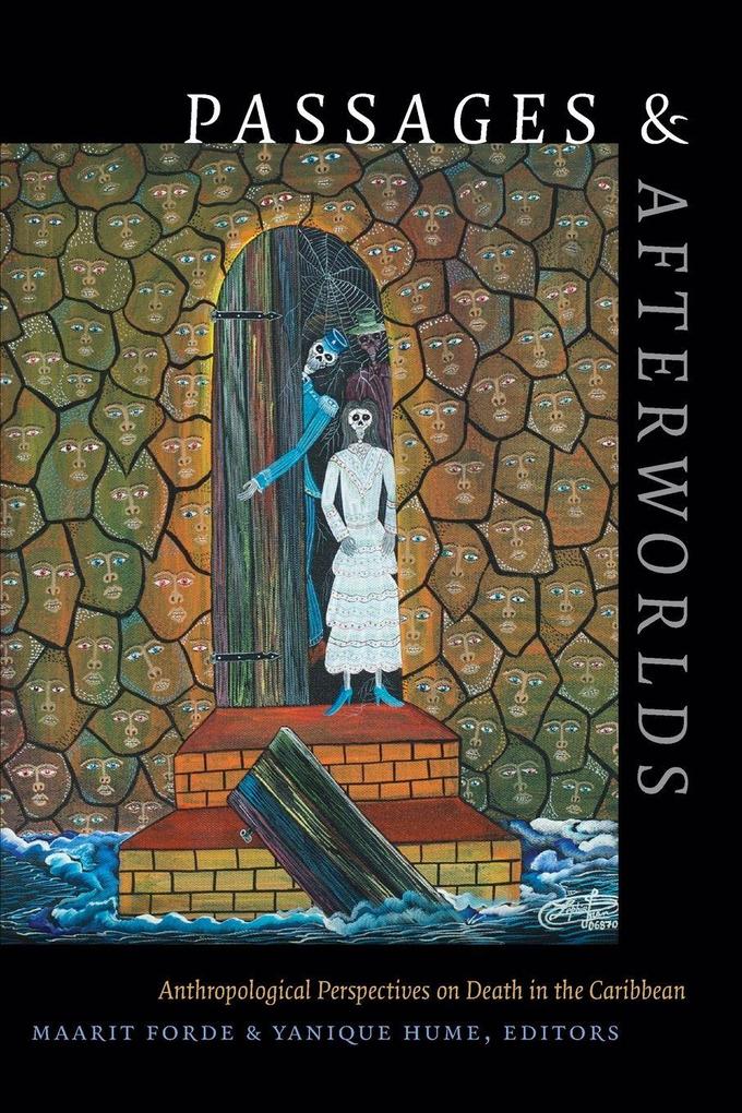 Passages and Afterworlds