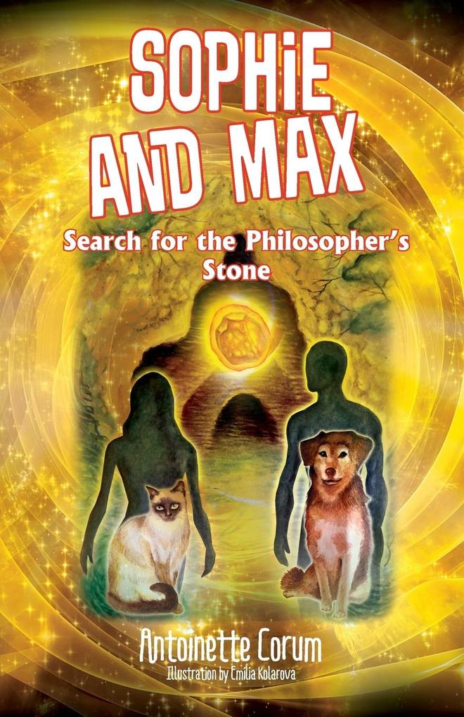Sophie and Max Search for the Philosopher‘s Stone