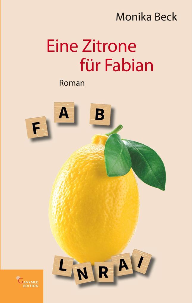 Image of Eine Zitrone für Fabian