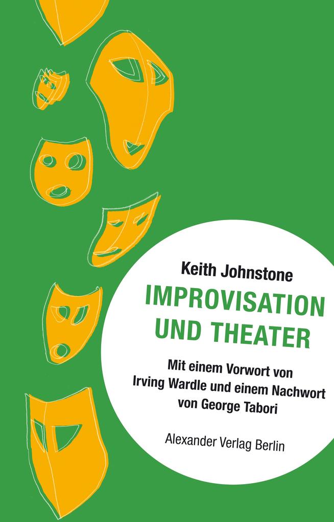 Improvisation und Theater