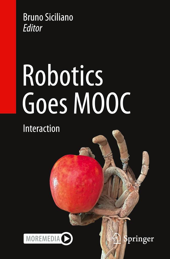 Robotics Goes MOOC