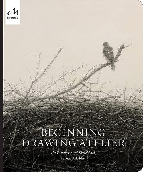 The Monacelli Press Beginning Drawing Atelier