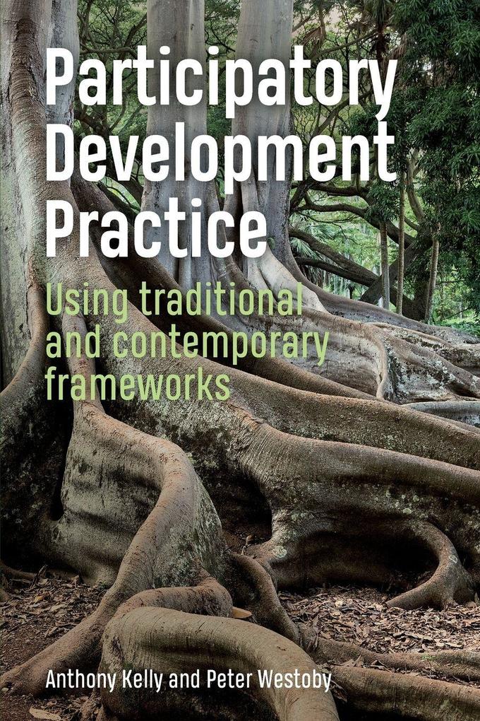 Participatory Development Practice