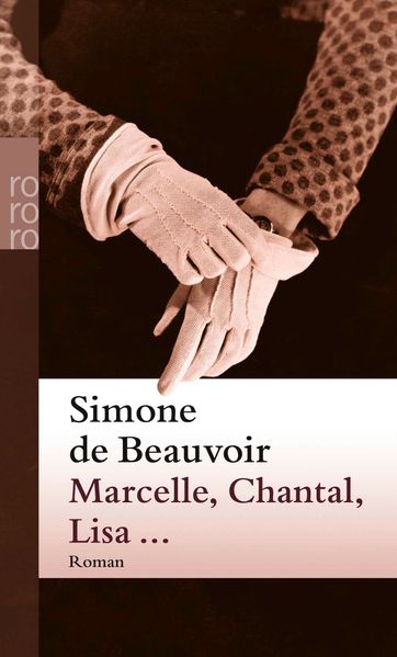 Marcelle Chantal Lisa ...