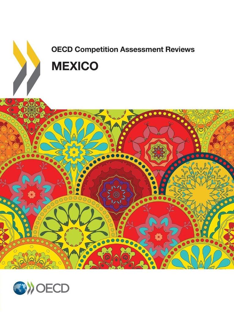 OECD Competition Assessment Reviews