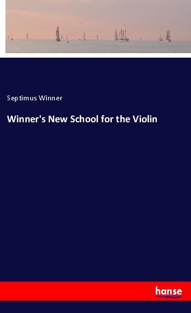 Winner‘s New School for the Violin