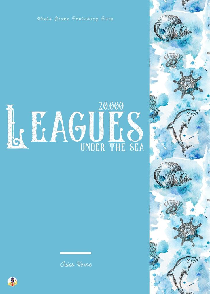 20000 Leagues Under the Sea