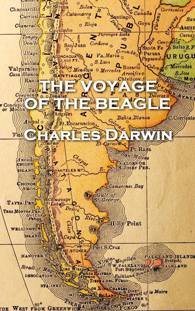 The Voyage of the Beagle