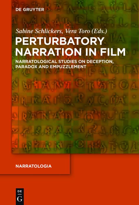 Perturbatory Narration in Film