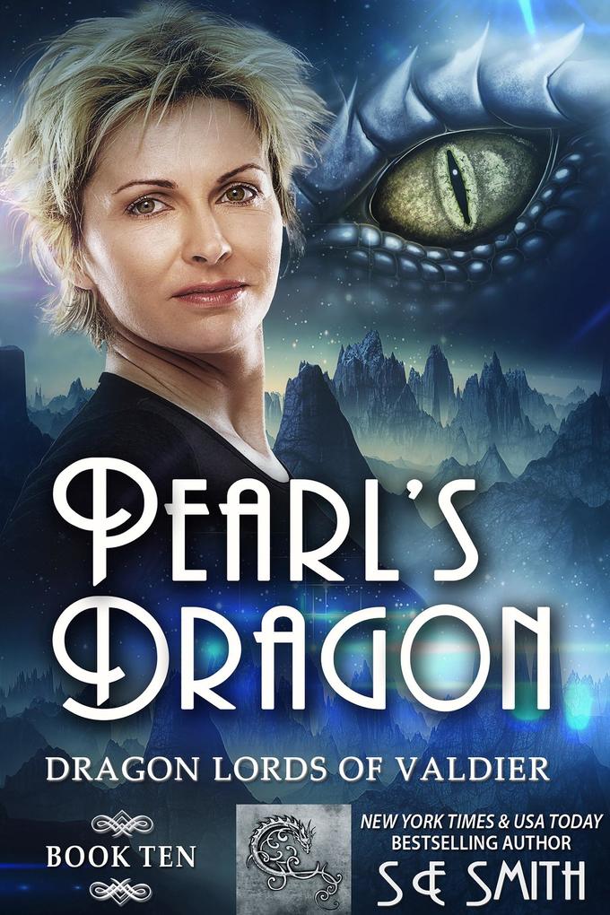 Pearl‘s Dragon (Dragon Lords of Valdier #10)