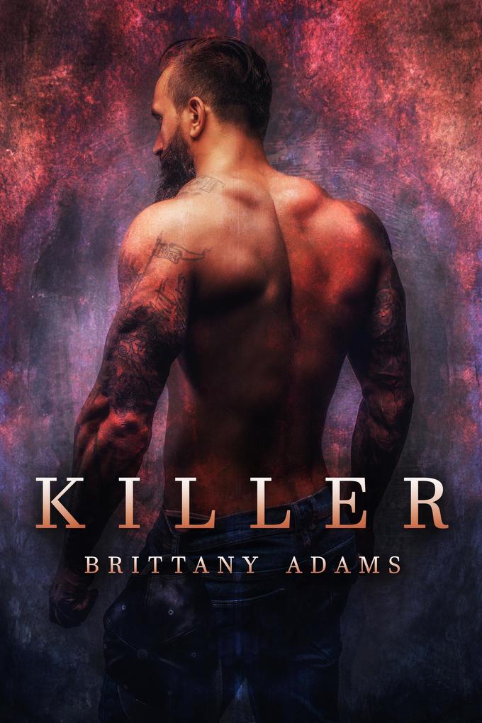Killer (Sexy Killers)