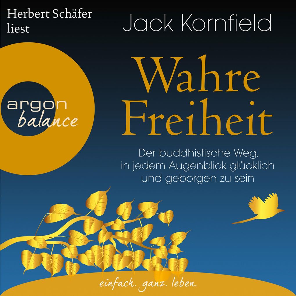 Wahre Freiheit