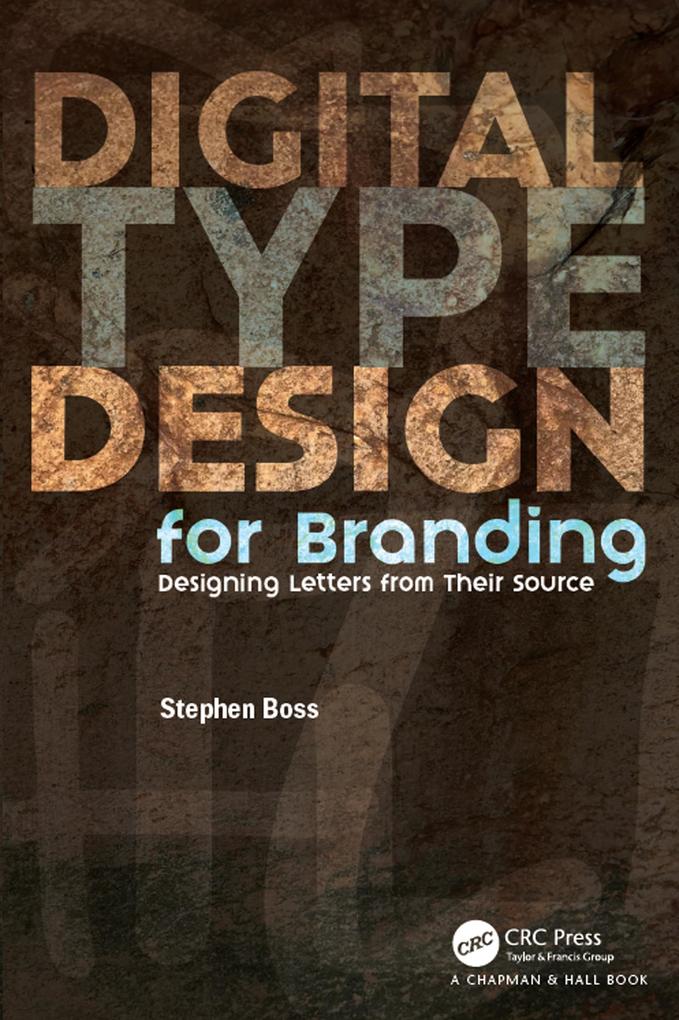 Digital Type  for Branding