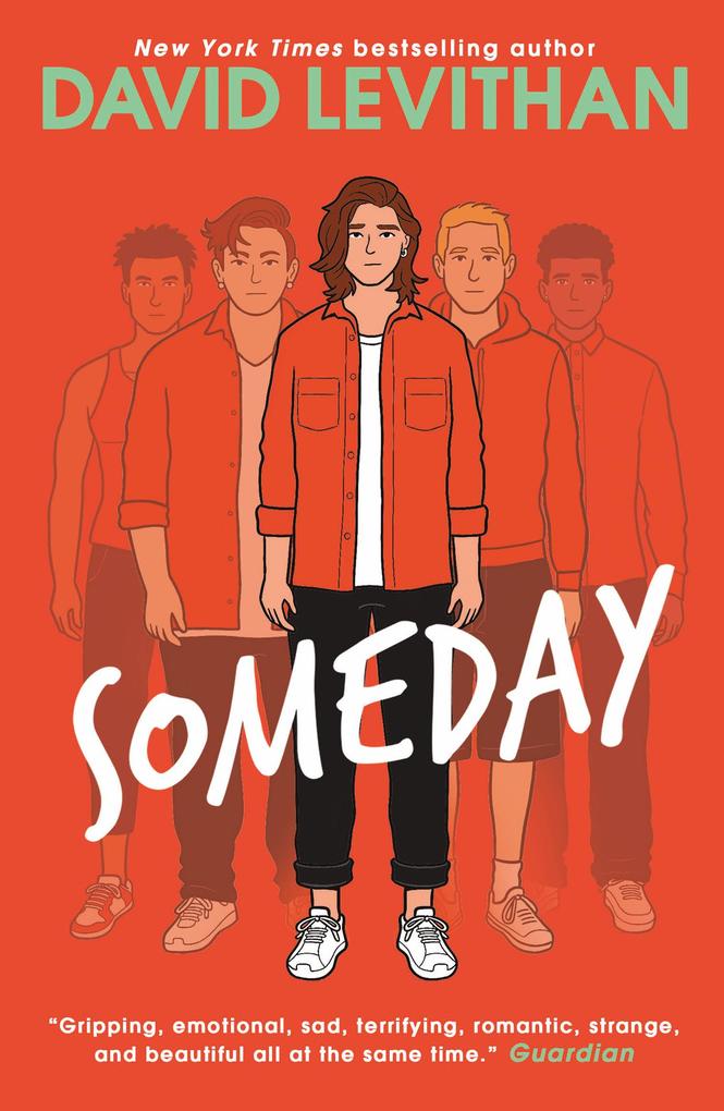 Harper Collins Publ. Uk Someday