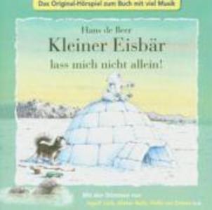 ...Lass Mich Nicht Allein - Lars/Der Kleine Eisbär/ Lars der Eisbär