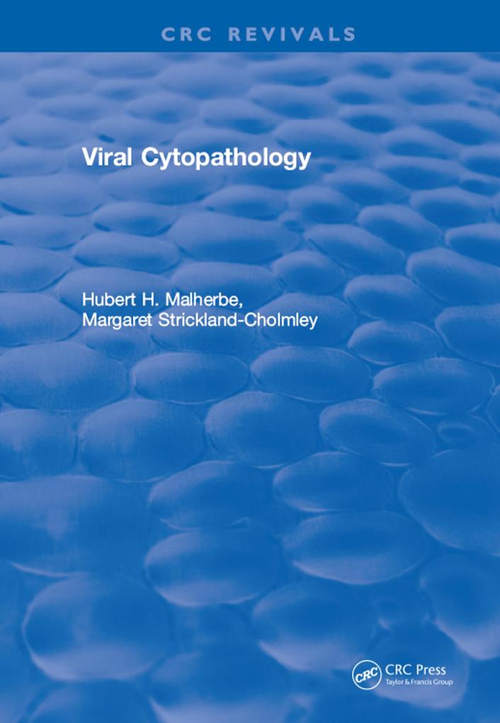 Viral Cytopathology