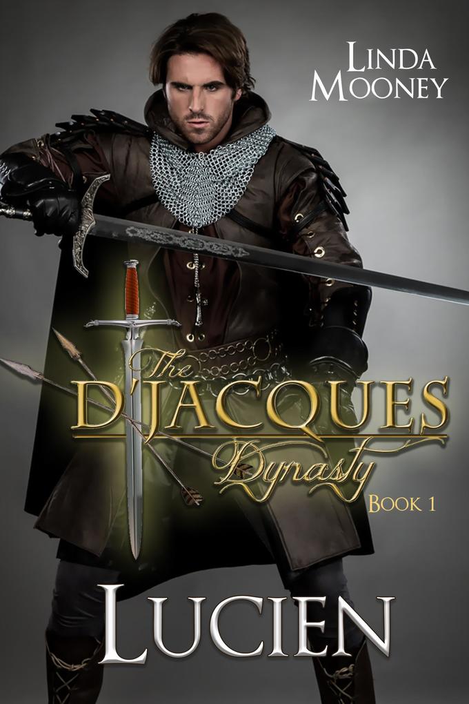 Lucien (The D‘Jacques Dynasty #1)