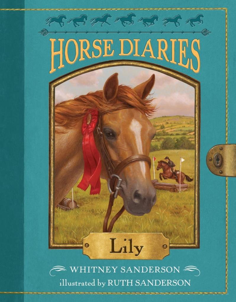 Horse Diaries #15: 