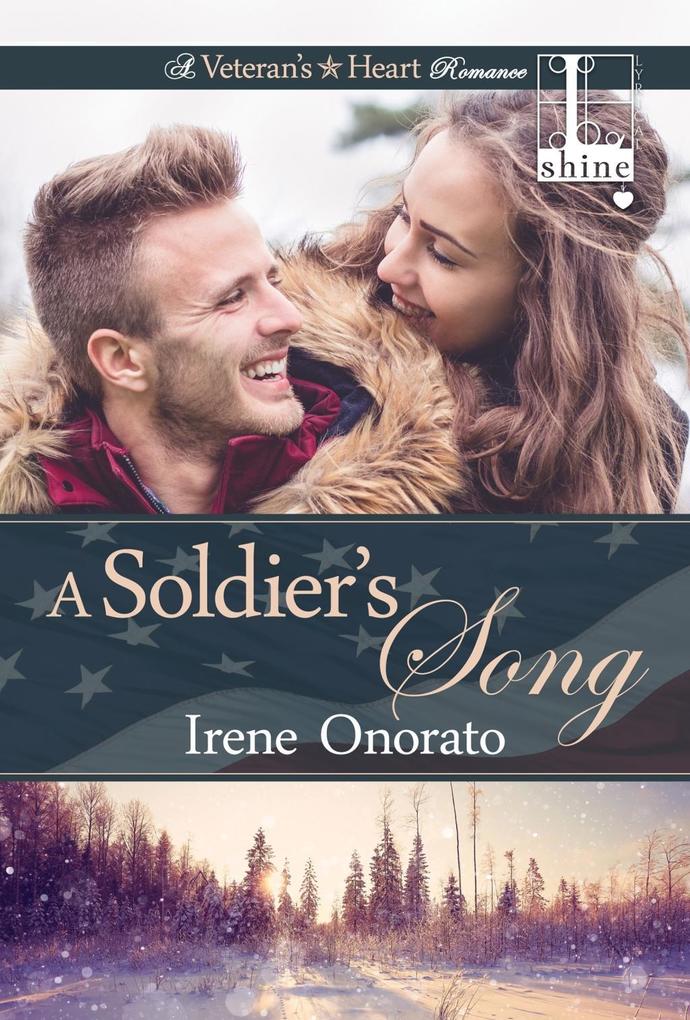 Soldier‘s Song