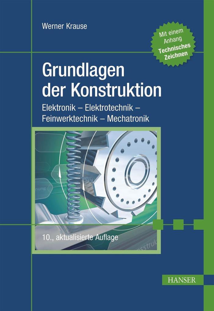 Grundlagen der Konstruktion