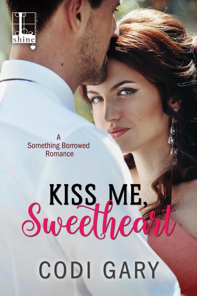 Kiss Me Sweetheart