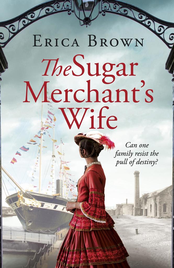 Sugar Merchant‘s Wife