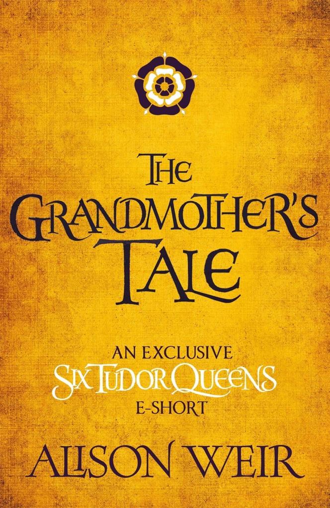 The Grandmother‘s Tale