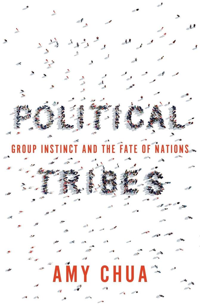 Political Tribes